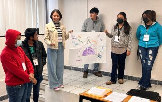 Curso: Mi proceso de aprendizaje - EXCELDUC