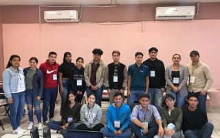 Curso: Mi proceso de aprendizaje - EXCELDUC
