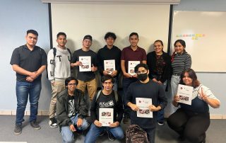 Curso: Mi proceso de aprendizaje - EXCELDUC